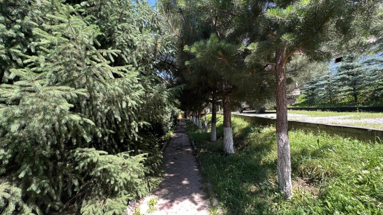 Гостевой Дом Коль-Тор Kegeti المظهر الخارجي الصورة